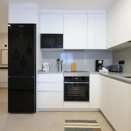 Joyful Homes Daire *