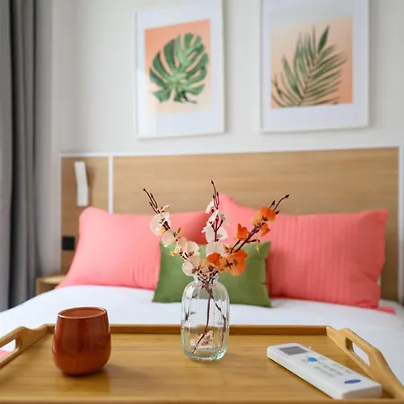 Daire Joyful Homes