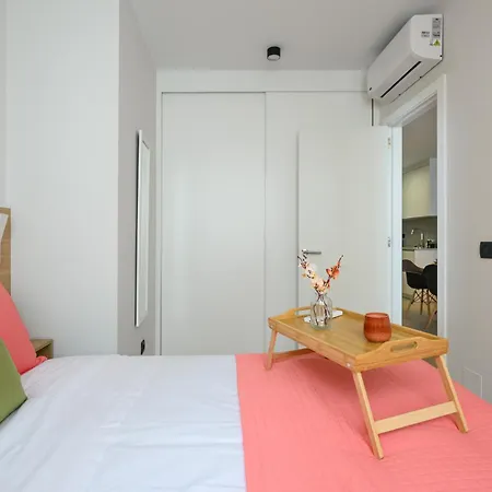 Daire Joyful Homes Las Palmas de Gran Canaria