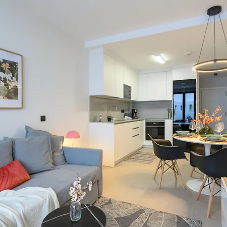 Daire Joyful Homes