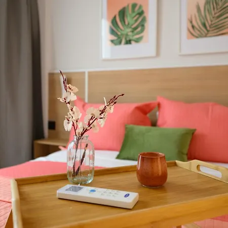 Joyful Homes Daire